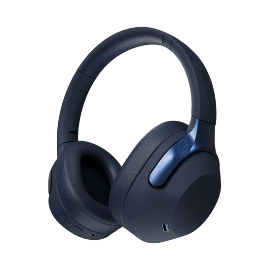 Wireless ANC Headset