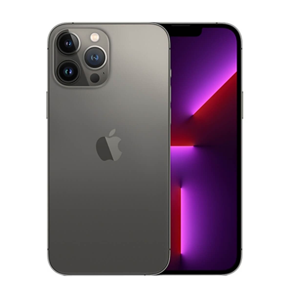 Apple iPhone 13 Pro max 128GB Just Like New Mobile Official PTA Approved With Free Gits 20w Adapter Usb Cable Free Cover Free Front And Back Protectors