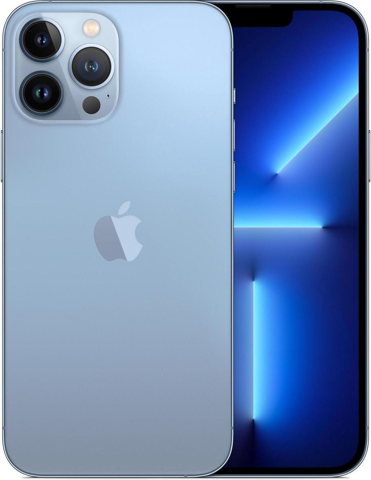 Apple iPhone 13 Pro max 128GB Just Like New Mobile Official PTA Approved With Free Gits 20w Adapter Usb Cable Free Cover Free Front And Back Protectors