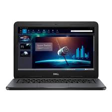 Dell Latitude 3490