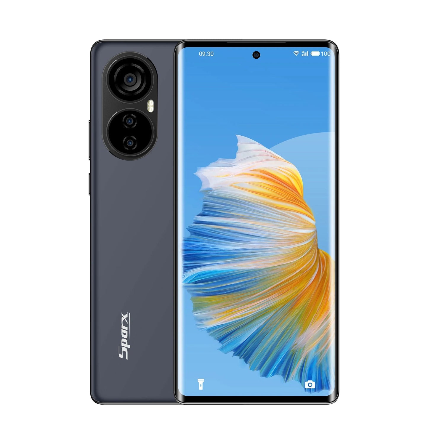 SparX Edge 20 Pro
