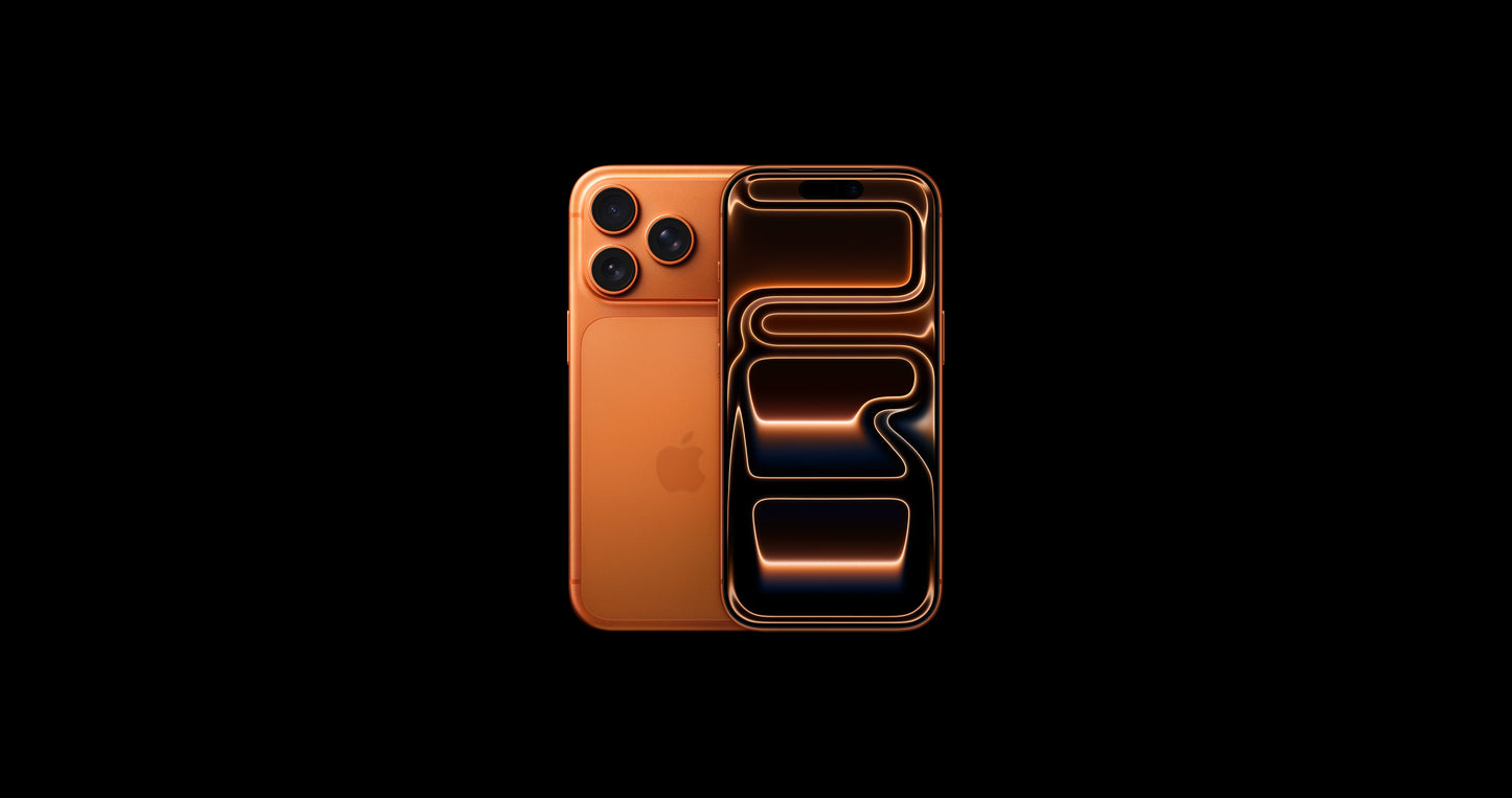APPLE IPHONE 17 PRO