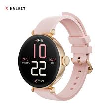 Kie Select Pura Ladies Smartwatch