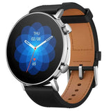 Amazfit GTR 3 Pro Limited Edition Smart Watch Silver