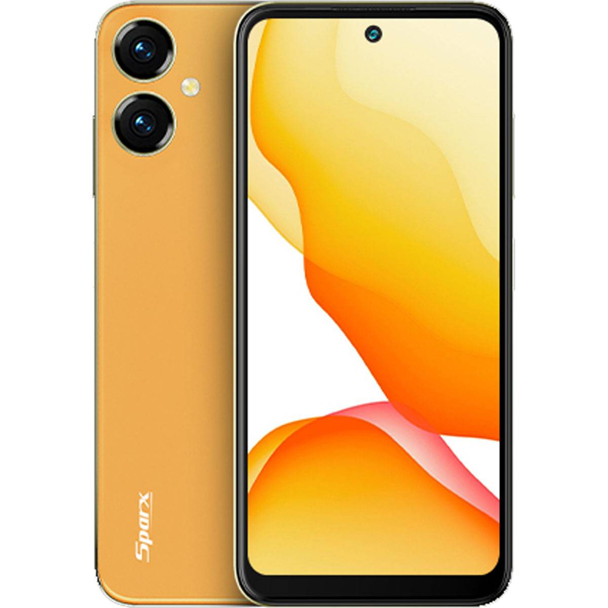 SparX Neo 7 ultra