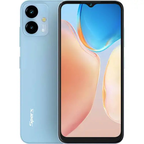 Sparx Neo 5 plus ``