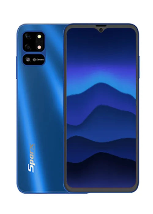 SparX neo 6