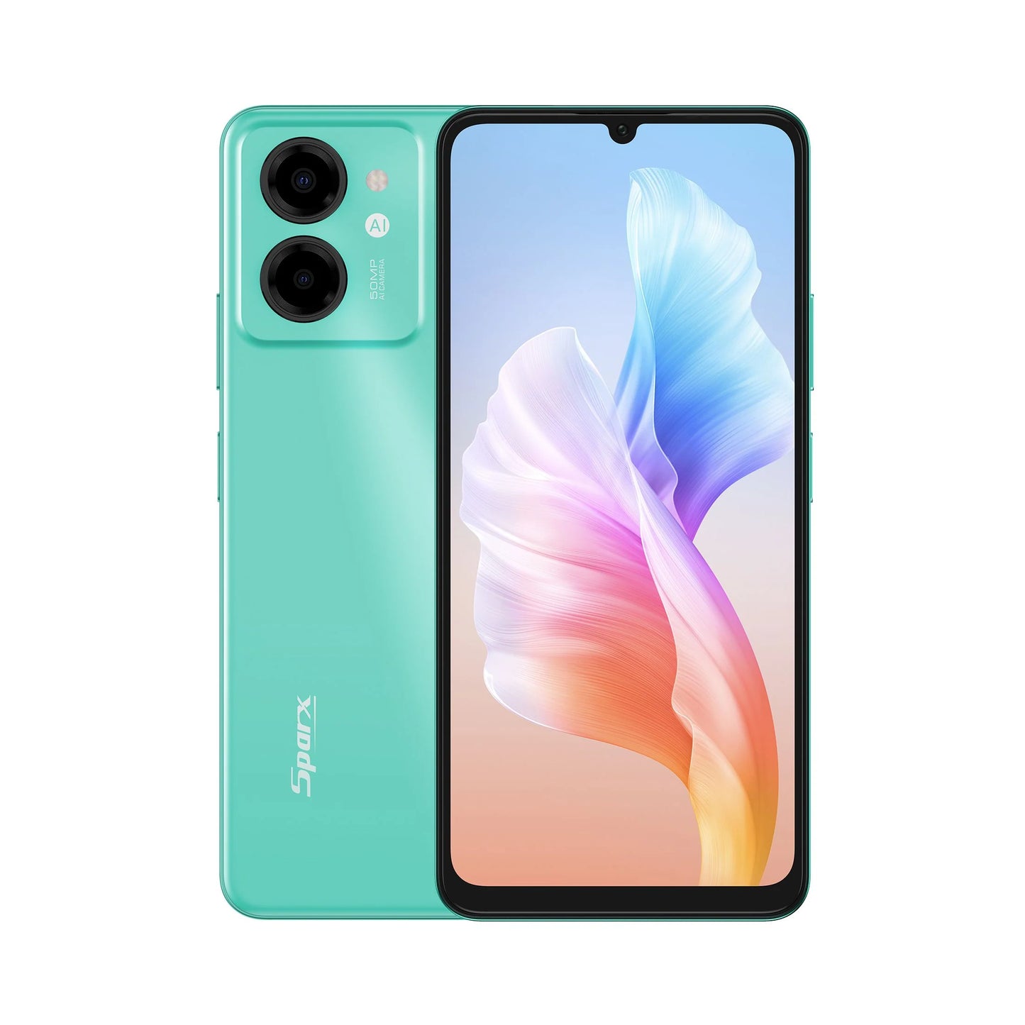 SparX Note 12