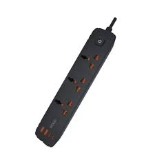 YOLO Power Extensions Strip , y-901