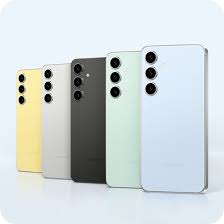 SAMSUNG GALAXY S24FE