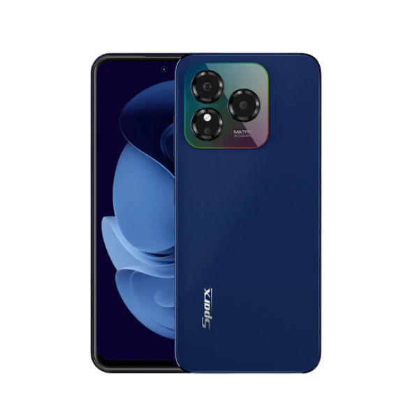 SparX Ultra 8 pro