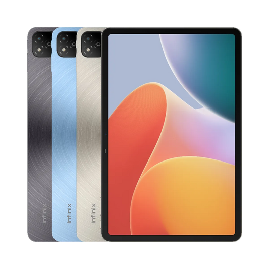 INFINIX TAB XPAD