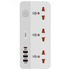 YOLO Power Extension, Strip, y-902