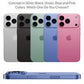 APPLE IPHONE 17 PRO