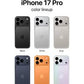 APPLE IPHONE 17 PRO