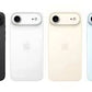 APPLE IPHONE 17 AIR