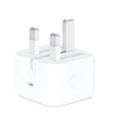 Apple 20W USB-C Power Adapter 3 PIN