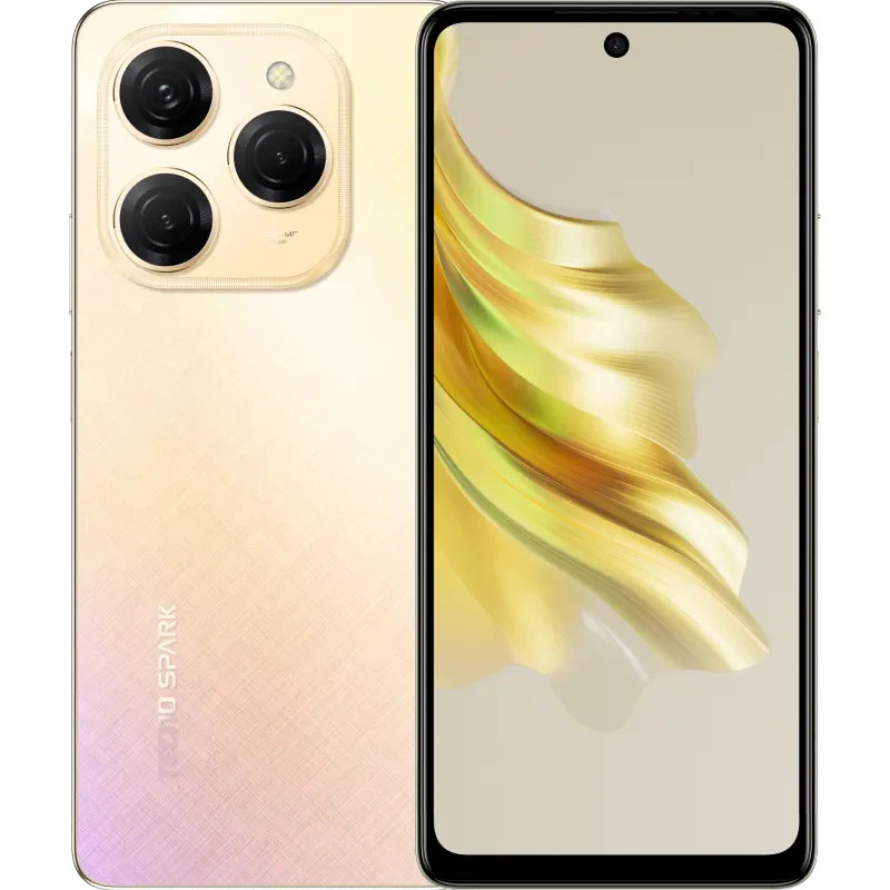 TECNO SPARK 20 PRO