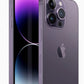 Apple iPhone 14 Pro max Just Like New Mobile Official PTA Approved With Free Gits 20w Adapter Usb Cable Free Cover Free Front And Back Protectors