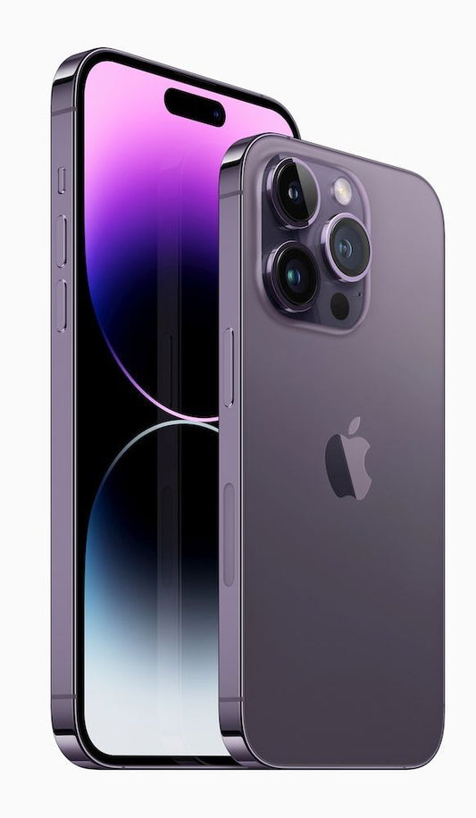 Apple iPhone 14 Pro Just Like New Mobile Official PTA Approved With Free Gits 20w Adapter Usb Cable Free Cover Free Front And Back Protectors