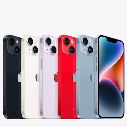 Apple iPhone 13 Just Like New Mobile Official PTA Approved With Free Gits 20w Adapter Usb Cable Free Cover Free Front And Back Protectors
