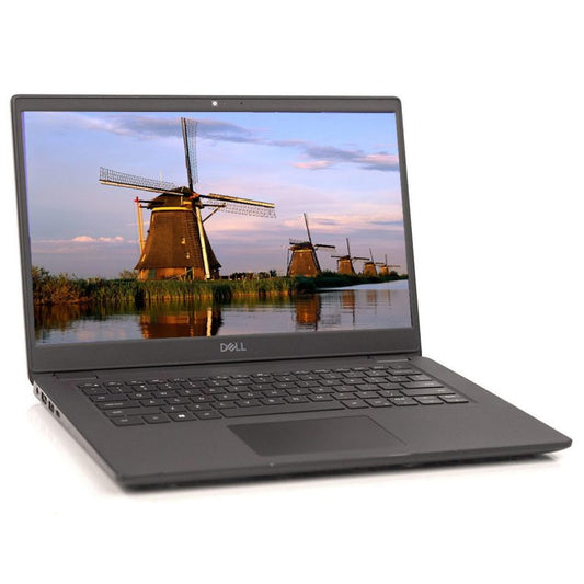 Dell Latitude 3410