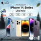 Apple iPhone 14 Pro max Just Like New Mobile Official PTA Approved With Free Gits 20w Adapter Usb Cable Free Cover Free Front And Back Protectors