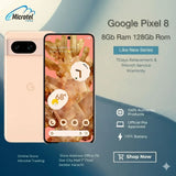 Google Pixel 8 8GB RAM 128GB ROM Official PTA Approved Like New 3 Months Warranty