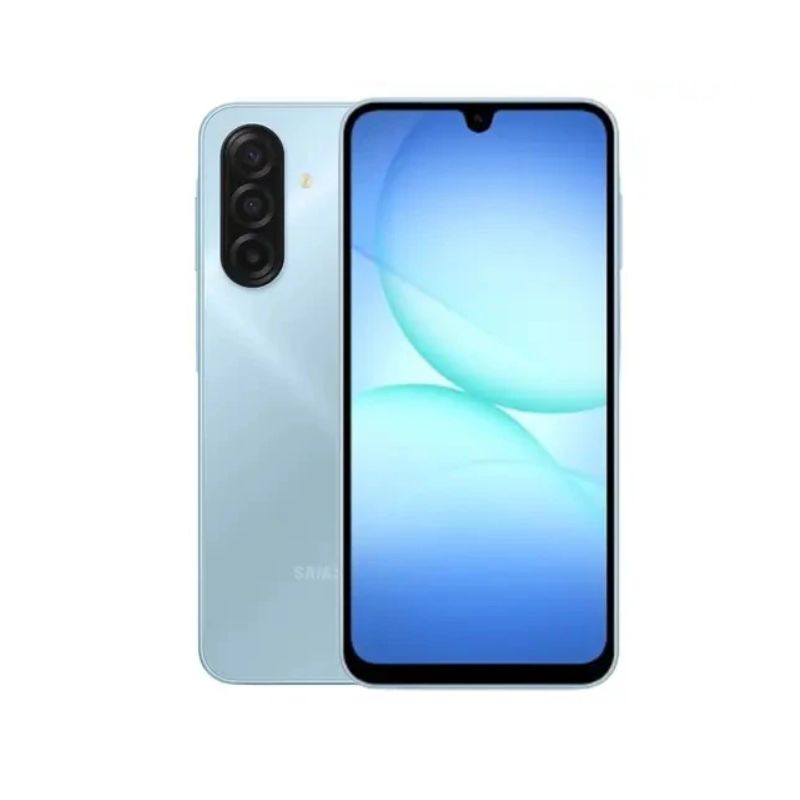 Samsung Galaxy A17 Dual Sim With Official Warranty