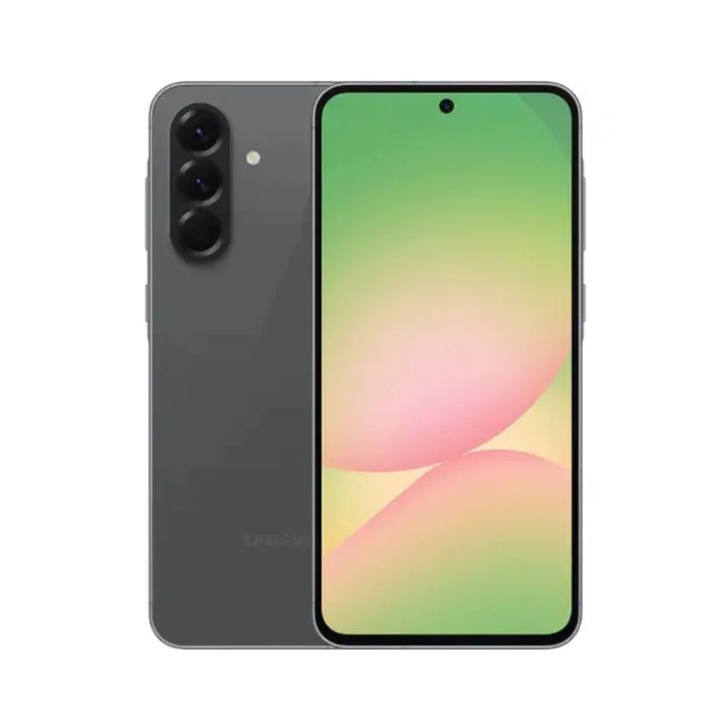 Samsung Galaxy A56 Dual Sim with Official Warranty