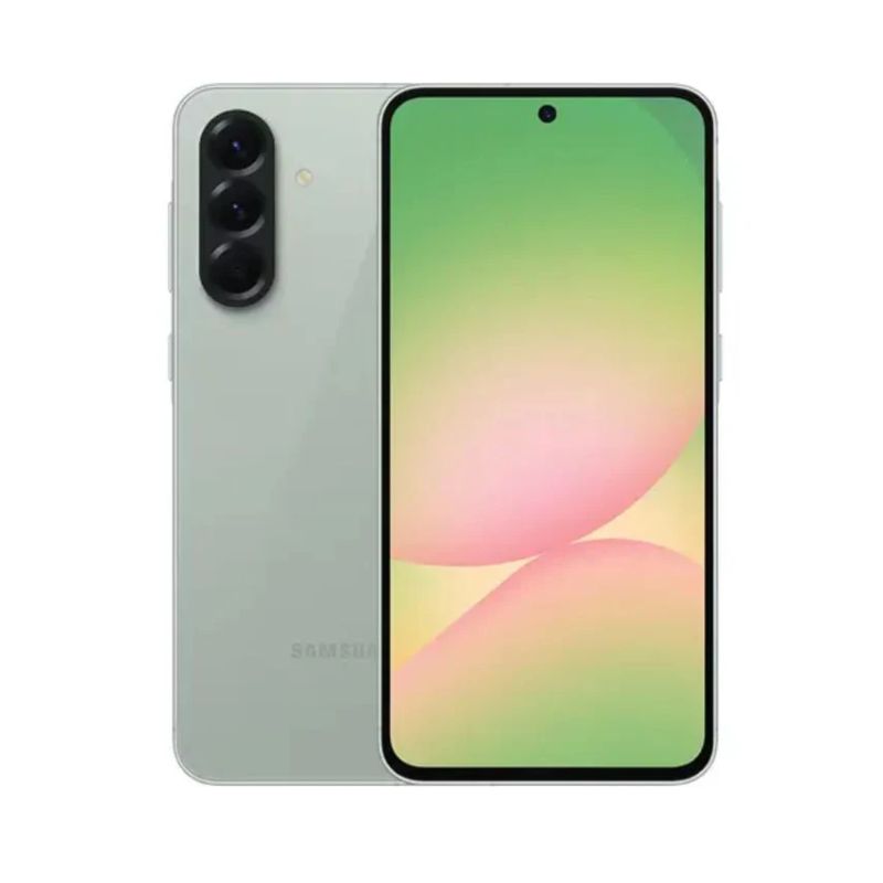 Samsung Galaxy A56 Dual Sim with Official Warranty