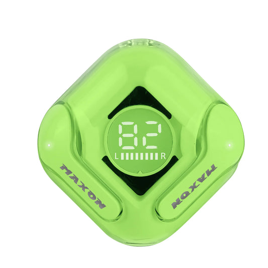 B-300 Crystal Earbuds