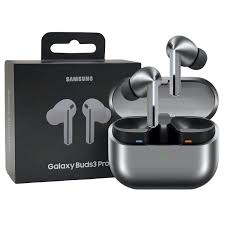 SAMSUNG GALAXY BUD  3 PRO