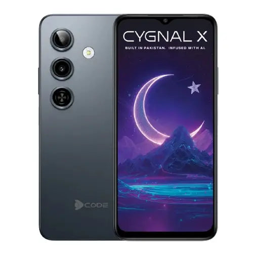 DCODE CYGNAL X
