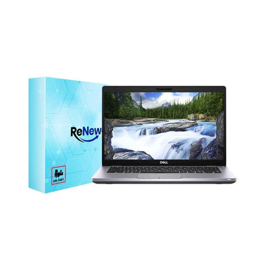 Dell Latitude 5410