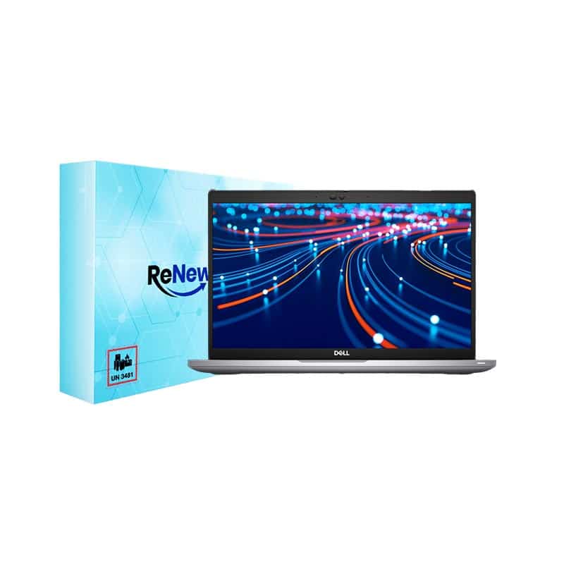 Dell Latitude 5420 Core i5 -11 generation