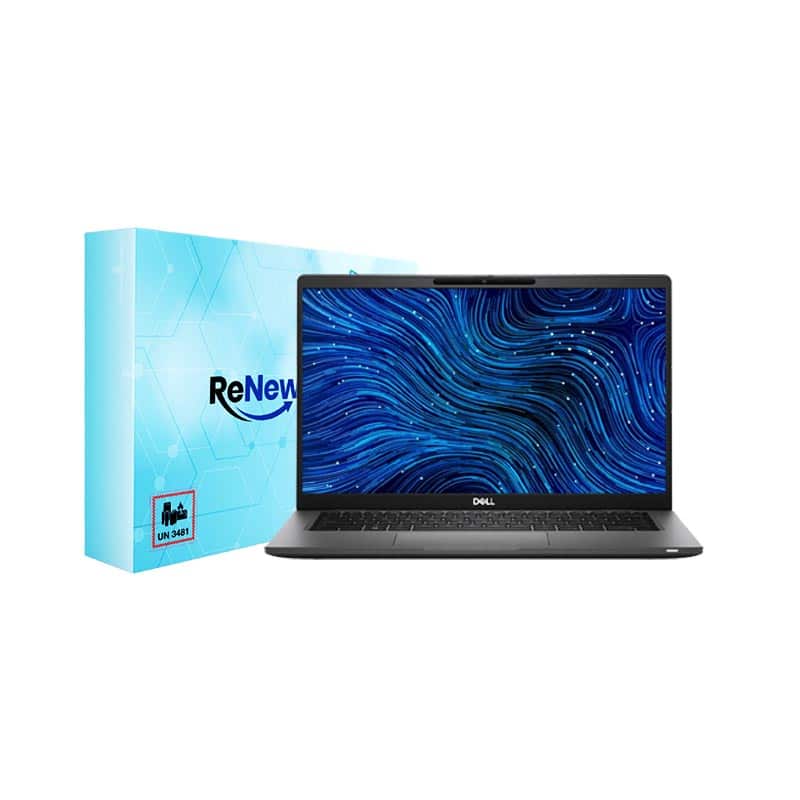 Dell Latitude 7420