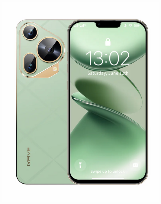 GFIVE NOTE 25
