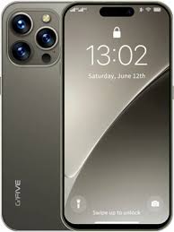 GFIVE PRO 16
