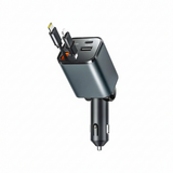 CCL05 4 in 1 car charger