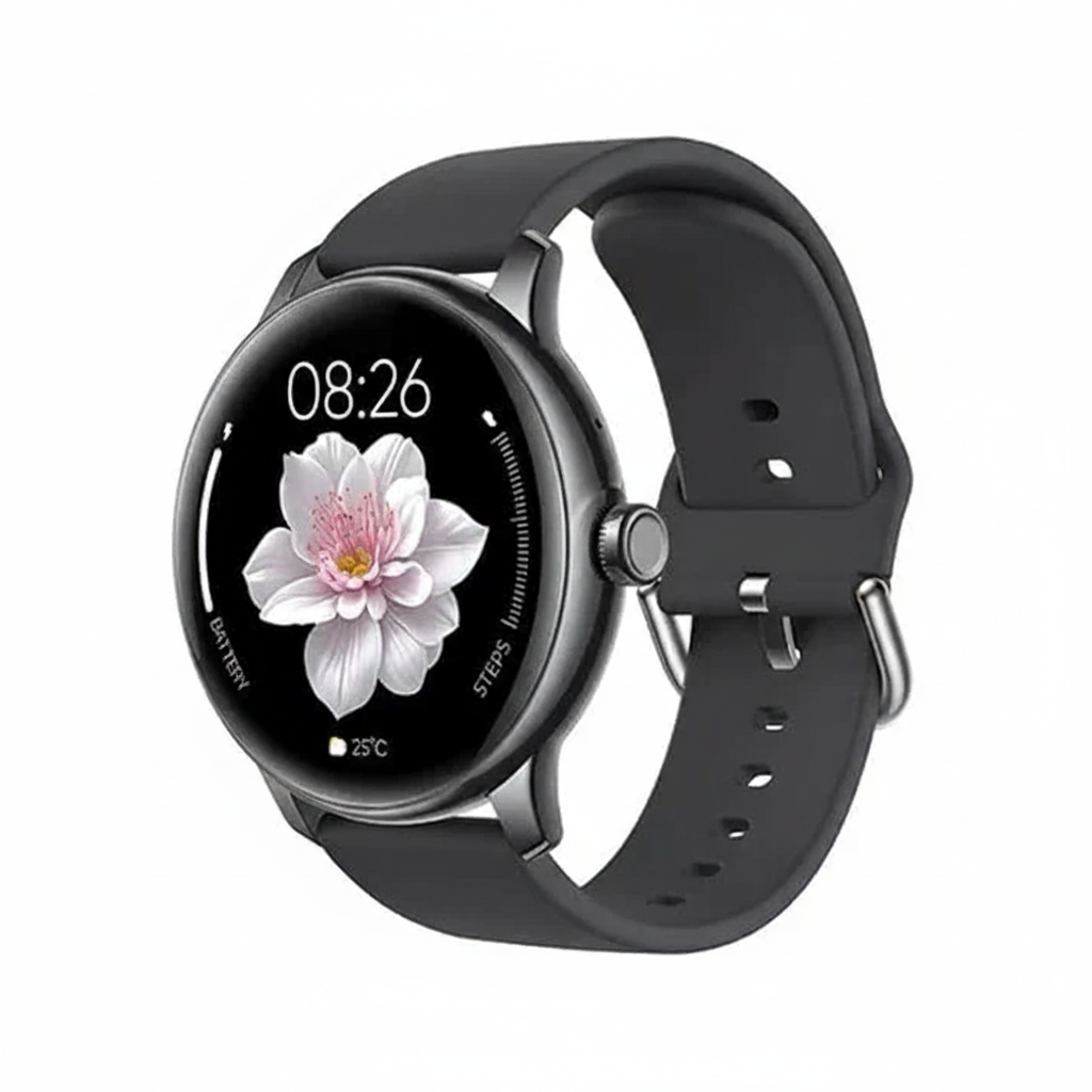 FC1 PRO SMART WATCH