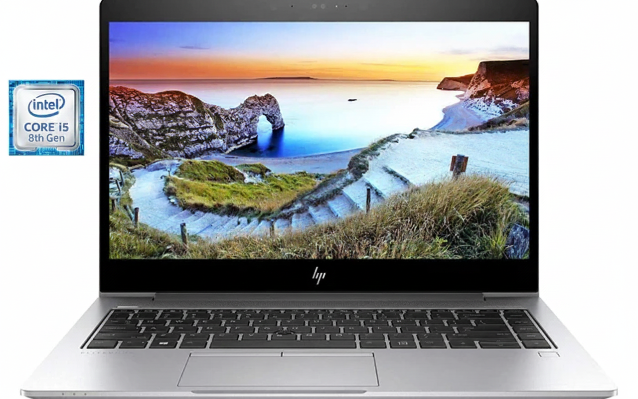 HP EliteBook 840-G5/G6