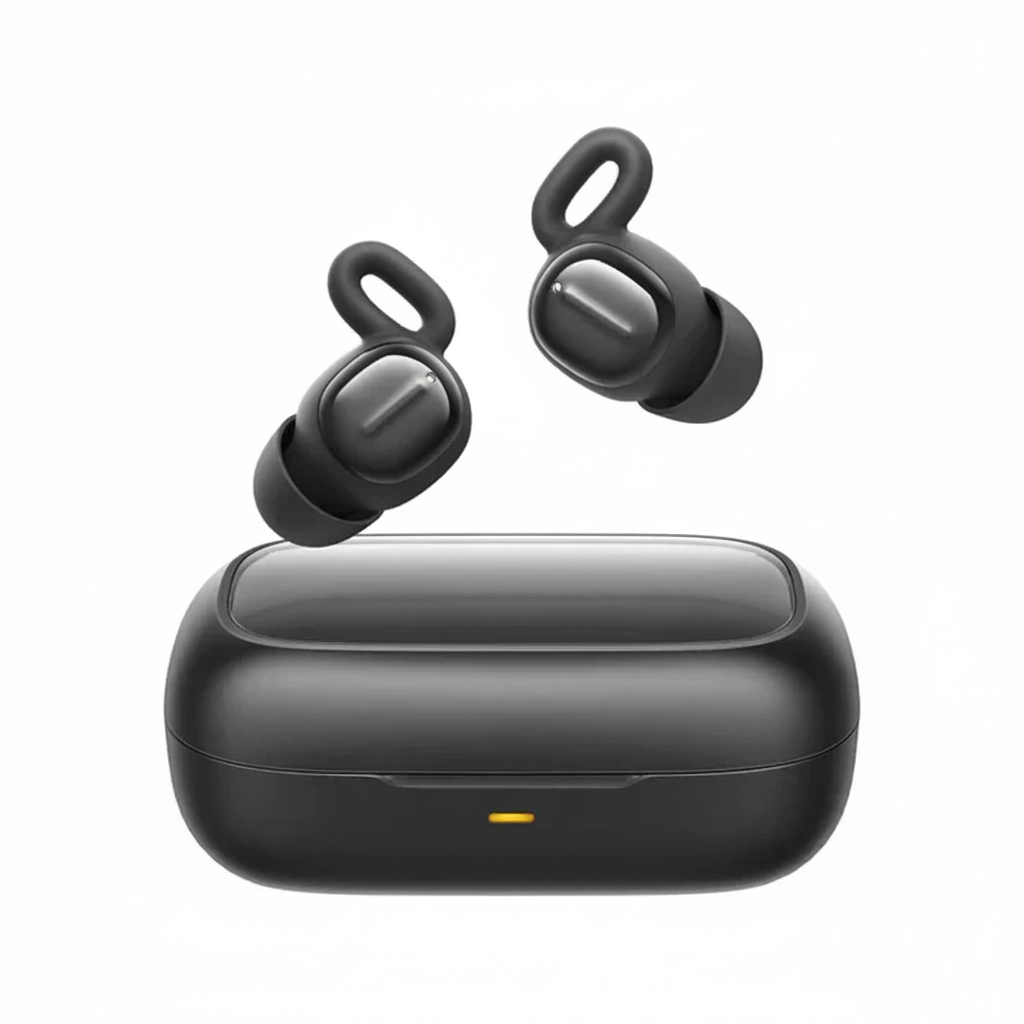 TS1 True Wireless Sleep Earbuds