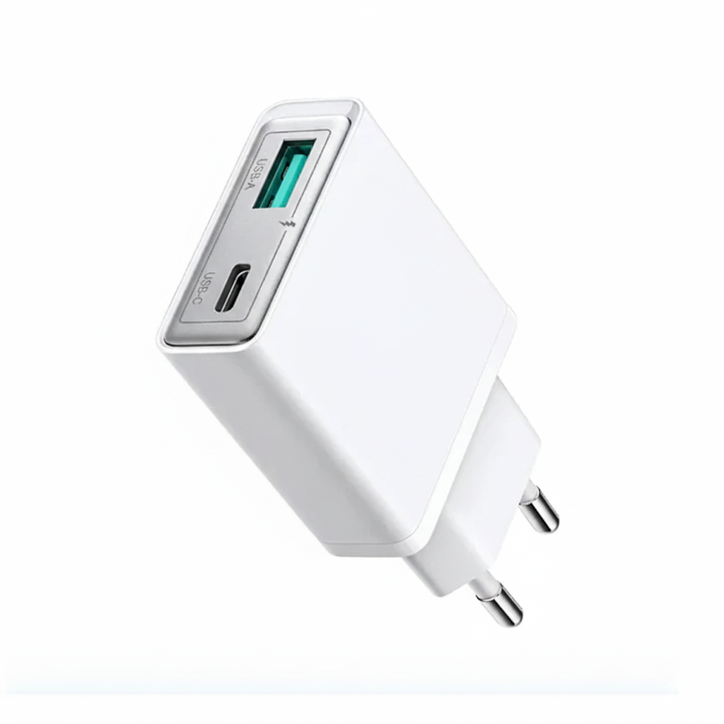TCF14 SUPER SLIM CHARGER