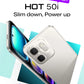 INFINIX HOT 50i