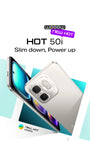 INFINIX HOT 50i