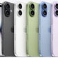 APPLE IPHONE 17