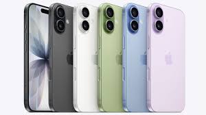 APPLE IPHONE 17