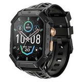 HAYLOU IRON N1 SMARTWATCH