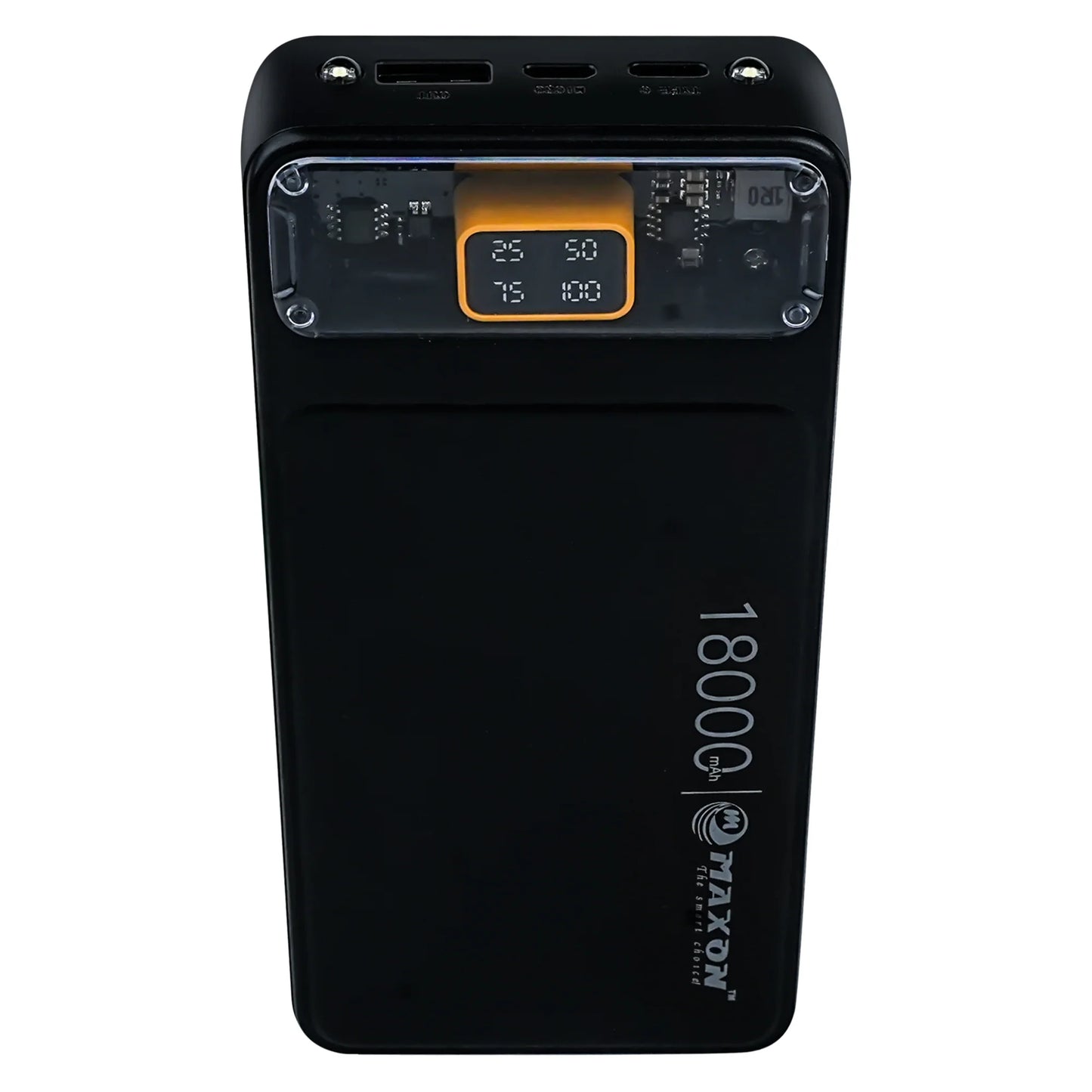 Maxon M-18 Power Bank 18000mAh